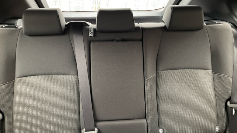 Toyota bZ4X 150kW Pure 71.4kWh 5dr Auto [11kW] Electric Hatchback